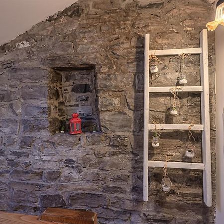 Casa Al Lago Di Como In Riva Cernobbio Exteriér fotografie