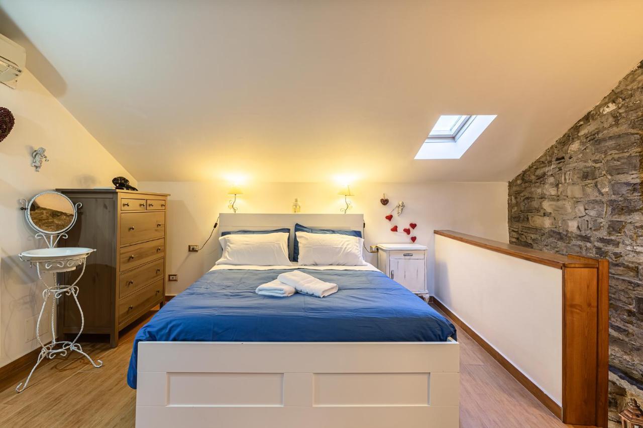Casa Al Lago Di Como In Riva Cernobbio Exteriér fotografie