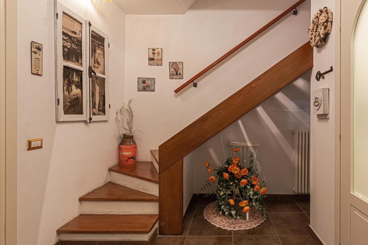 Casa Al Lago Di Como In Riva Cernobbio Exteriér fotografie